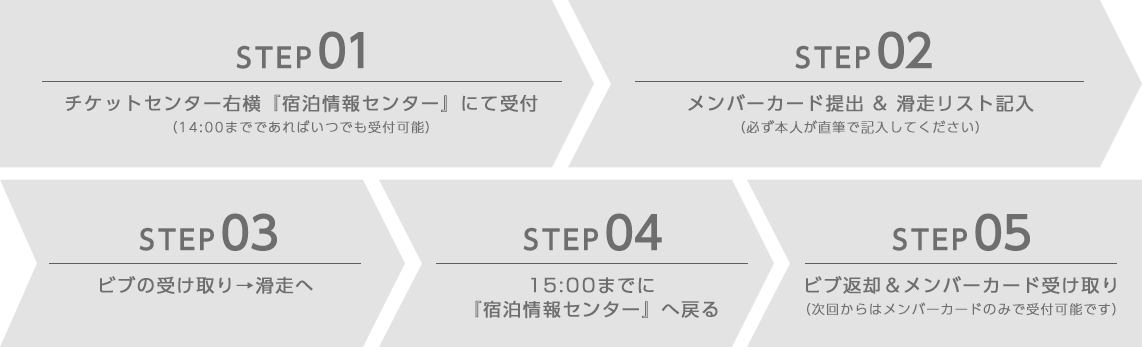 3ページ目 Hakuba47 Winter Sports Park 3ページ目 Hakuba47 Winter Sports Park